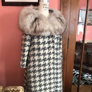 Gorgeous vintage jacket